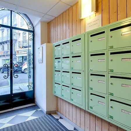 Appartement Cocooning Cauterets Coeur De Ville Екстер'єр фото
